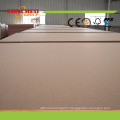 Plain/Raw Wood Board MDF Price 2mm-30mm